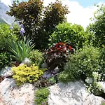 Πανσιόν Stoffenbauer 3*