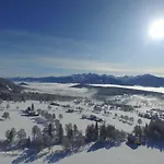 Πανσιόν Stoffenbauer 3*
