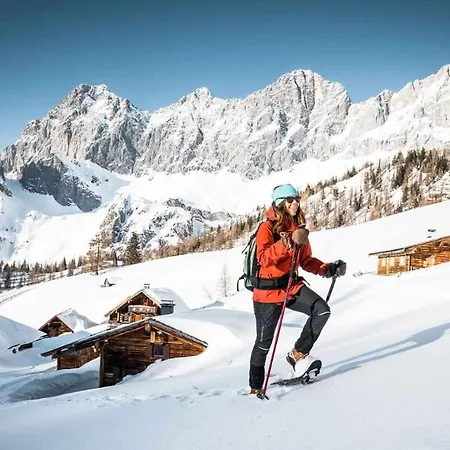 Casa de hóspedes Stoffenbauer 3*