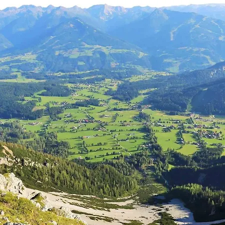 Gæstehus Stoffenbauer