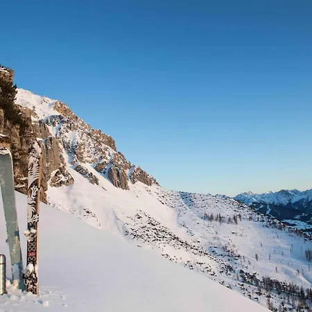 Gæstehus Stoffenbauer 3*