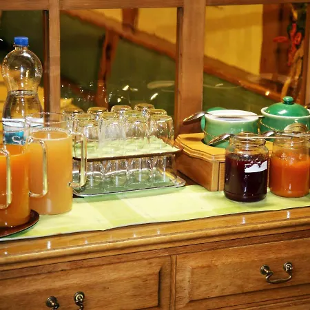 Casa de hóspedes Stoffenbauer