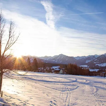Stoffenbauer Gæstehus