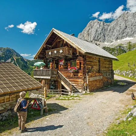 Stoffenbauer 3*