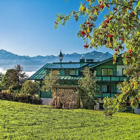 Stoffenbauer Casa de hóspedes