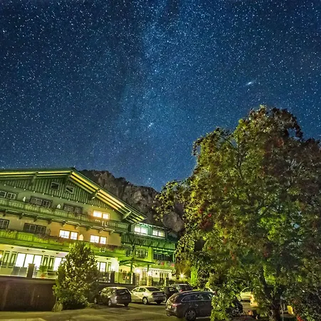 Stoffenbauer Πανσιόν