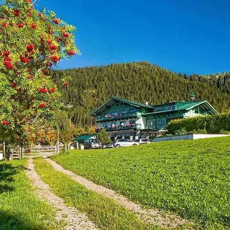 Casa de hóspedes Stoffenbauer 3*