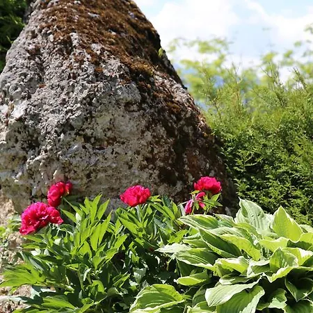 Stoffenbauer Gæstehus 3*