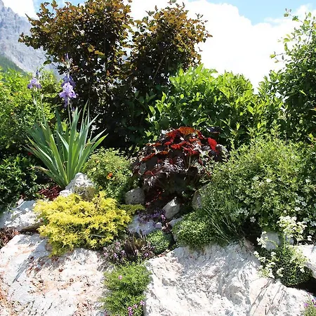 Casa de hóspedes Stoffenbauer 3*