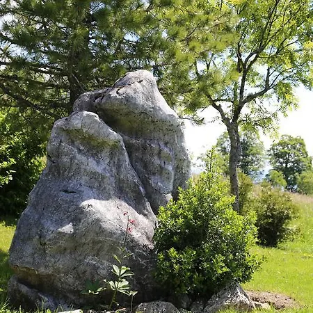 Stoffenbauer Gæstehus 3*