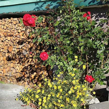 Stoffenbauer Casa de hóspedes 3*