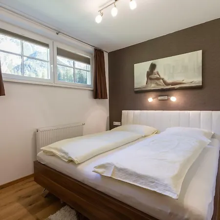 Stoffenbauer Gæstehus