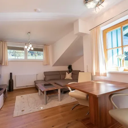 Stoffenbauer 3* Ramsau am Dachstein