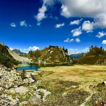 Casa de hóspedes Stoffenbauer 3*