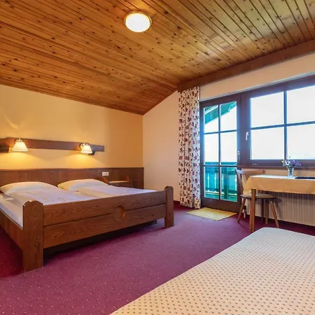 Stoffenbauer Ramsau am Dachstein