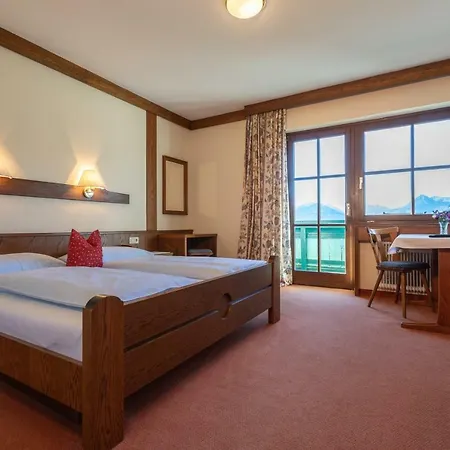 Stoffenbauer Guest house 3*