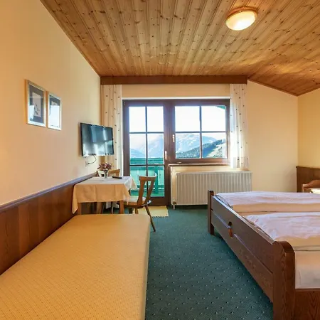 Stoffenbauer 3* Ramsau am Dachstein