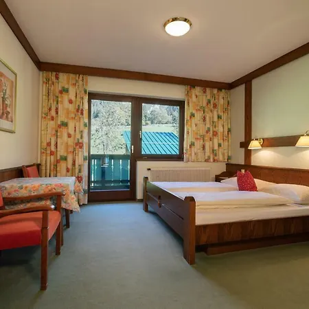 Gæstehus Stoffenbauer