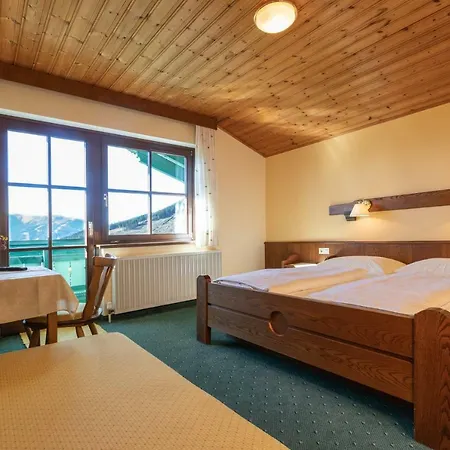 Casa de hóspedes Stoffenbauer