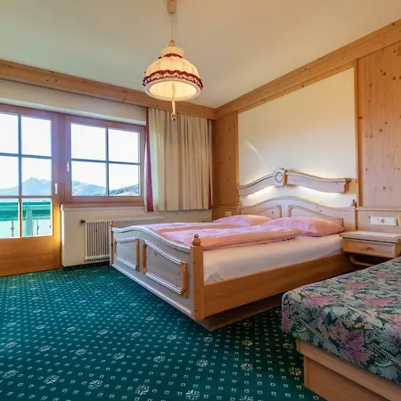 Casa de hóspedes Stoffenbauer Ramsau am Dachstein