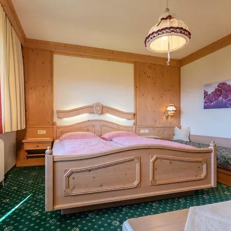 Stoffenbauer Gæstehus 3*