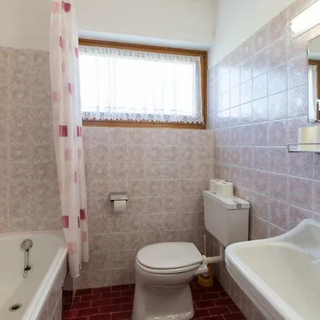 Stoffenbauer Casa de hóspedes