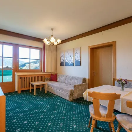 Stoffenbauer Casa de hóspedes Ramsau am Dachstein