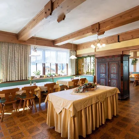 Stoffenbauer Casa de hóspedes