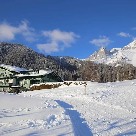 Stoffenbauer 3* Ramsau am Dachstein