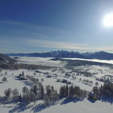 Casa de hóspedes Stoffenbauer 3*