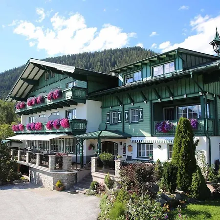 Stoffenbauer Casa de hóspedes 3*