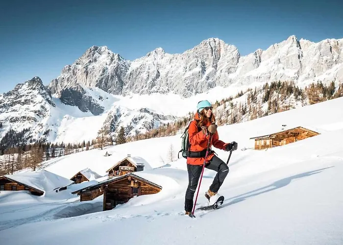 招待所 Stoffenbauer 3*