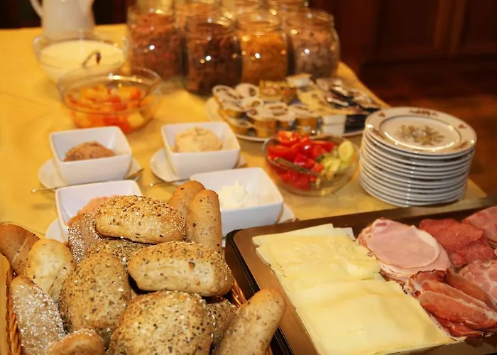 招待所 Stoffenbauer