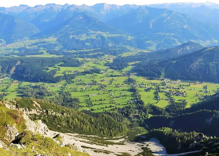 Affittacamere Stoffenbauer