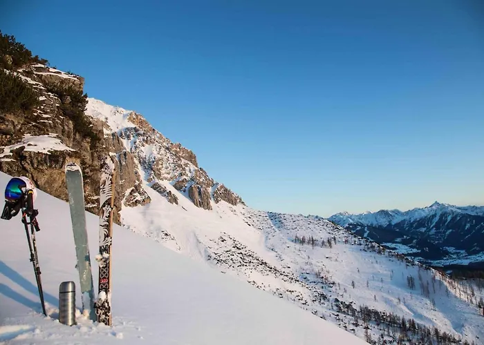 Affittacamere Stoffenbauer 3*