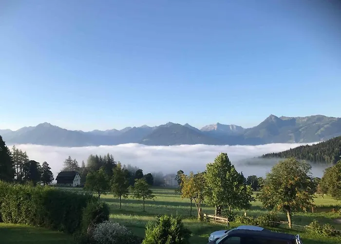 Affittacamere Stoffenbauer 3*