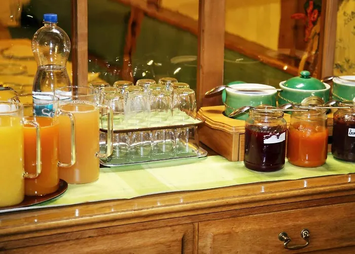 招待所 Stoffenbauer