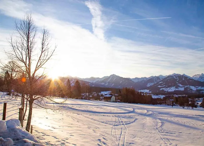 Stoffenbauer 招待所