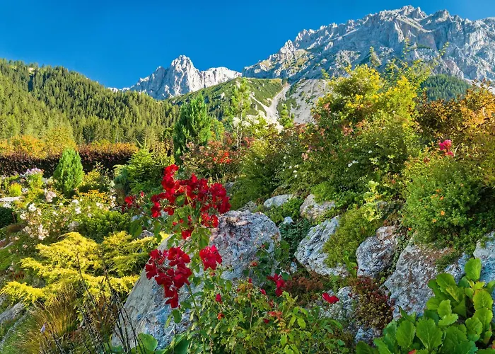 Affittacamere Stoffenbauer