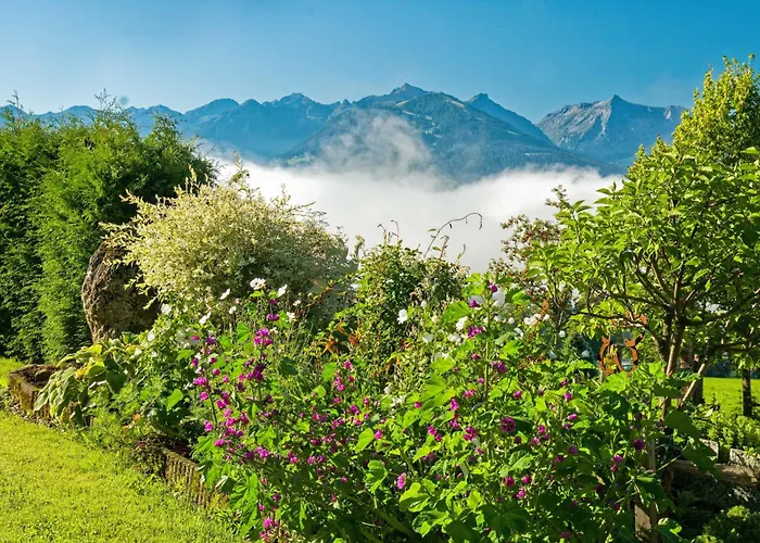 Stoffenbauer Affittacamere