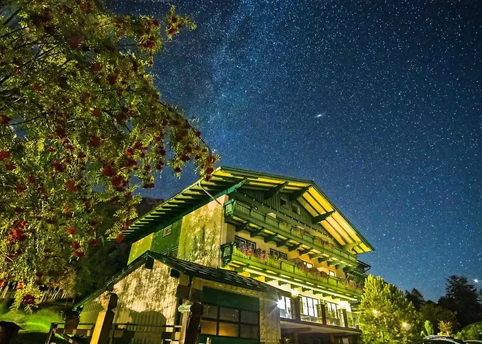 Stoffenbauer Affittacamere 3*