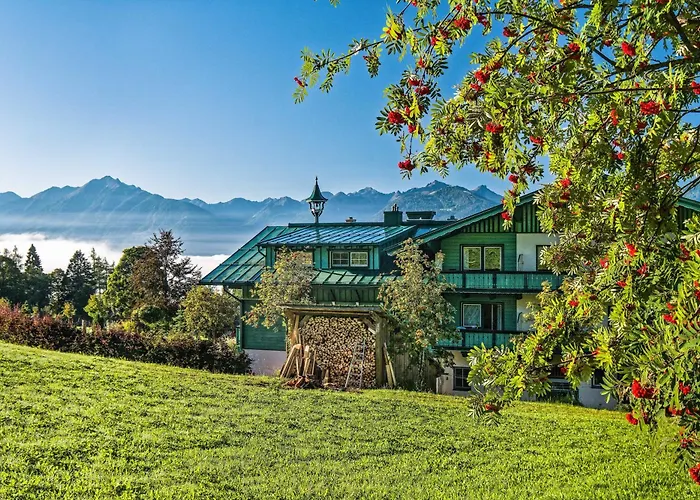 Stoffenbauer Affittacamere