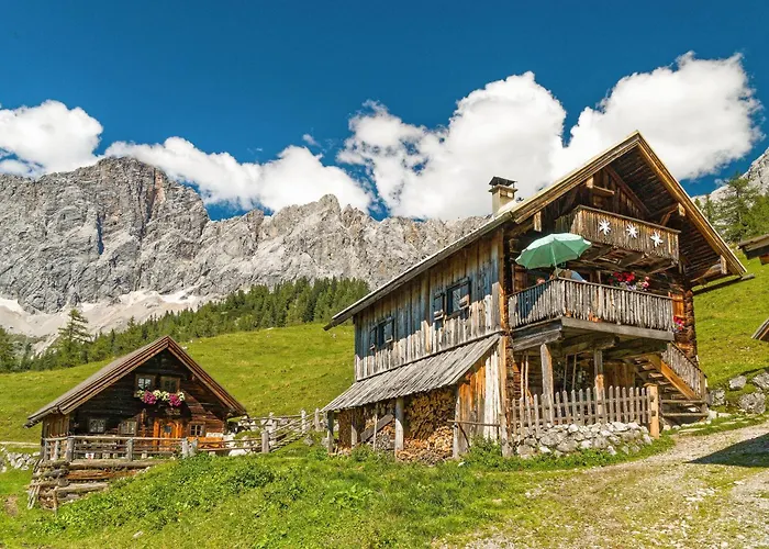 Affittacamere Stoffenbauer