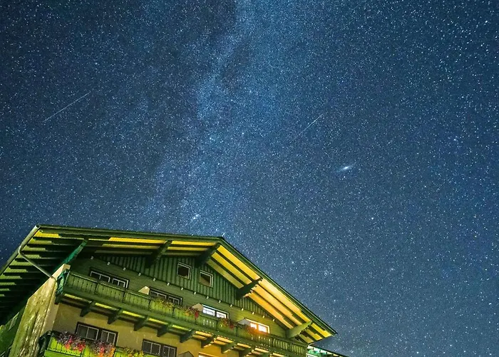 Affittacamere Stoffenbauer 3*