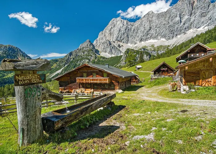 招待所 Stoffenbauer