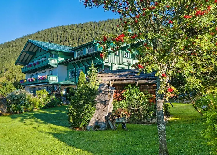 Affittacamere Stoffenbauer