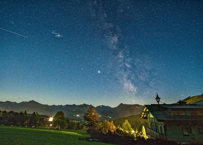 Stoffenbauer Affittacamere