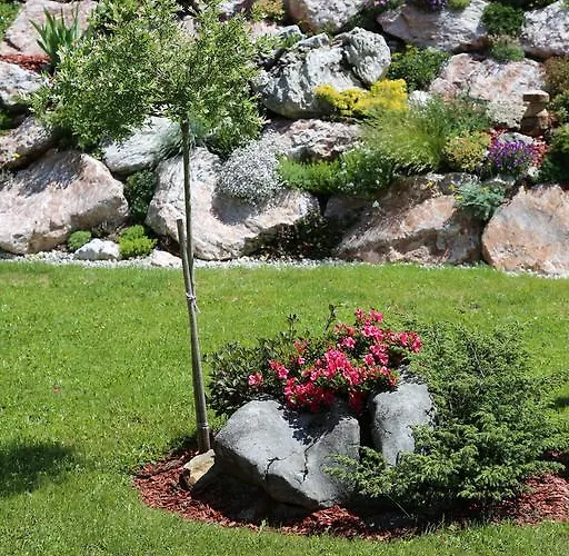 Stoffenbauer 招待所 拉姆绍达赫斯坦