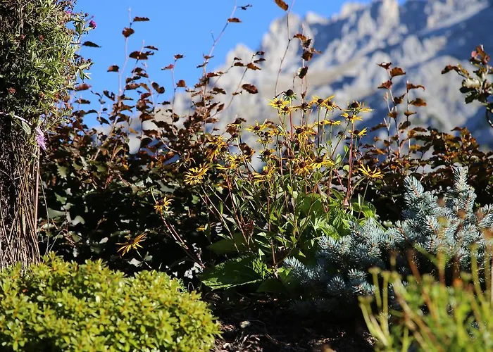 Affittacamere Stoffenbauer 3*