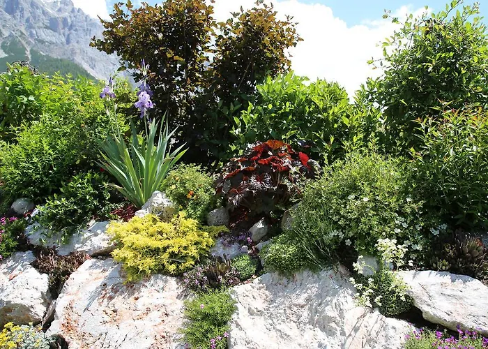 Affittacamere Stoffenbauer 3*